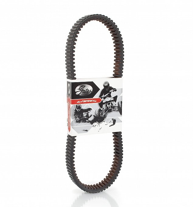 Ремень вариатора Gates Carbon для снегохода Arctic Cat F M XF 1100 0627-081 0627-082 38C4494
