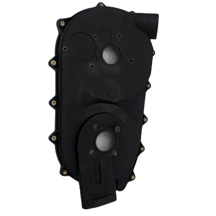 Крышка вариатора внутренняя квадроцикла Odes 1000 800 650 21050800101 420612304N EC98