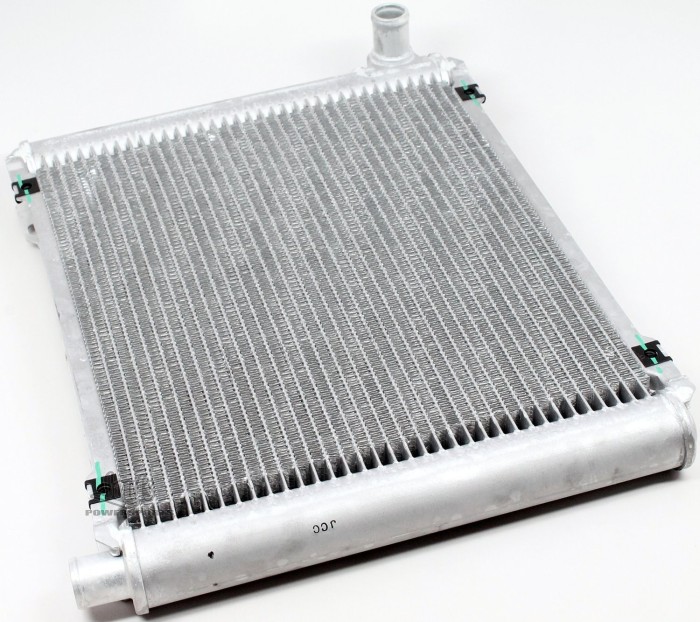 Радиатор BRP Outlander G2 709200286