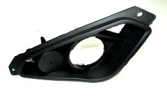 Кронштейн крепления стоп-сигнала левый BRP CanAm Renegade G2 2012-2015 705004731