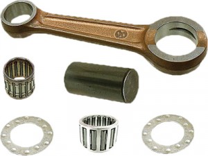 Шатун SPI для снегохода Ski-Doo 420994564 420888394 SM-09106