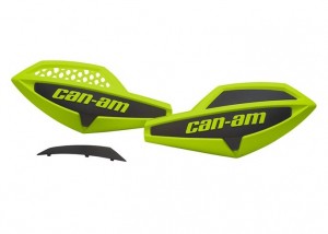 Защита рук для ATV CAN-AM (BRP) 715000733 703100565 715003812  715000537 715006118 Зелёная