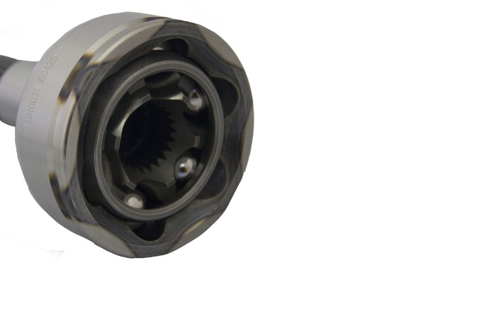 ШРУС (граната) задний внешний квадроцикла BRP CanAm Outlander Renegade G2 Commander 500-1000 2013-2017 705501776