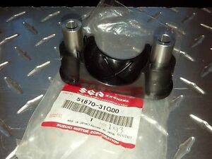 Втулка рулевая квадроцикла Suzuki KingQuad QuadRacer 450 500 750 51670-31G00