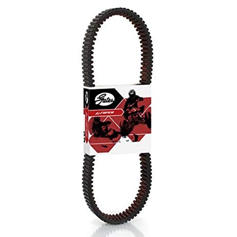 Ремень вариатора Gates G-Force для снегохода Arctic Cat SNO PRO XF ZR 7000 0627-070 37G4322