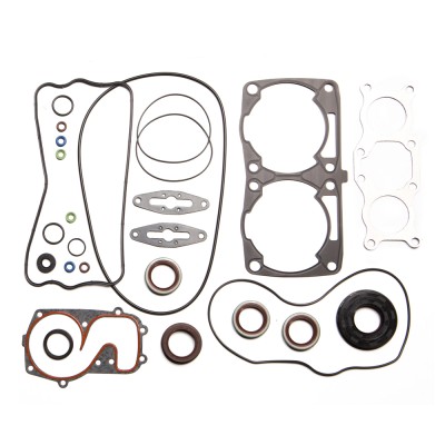 Комплект прокладок с сальниками для снегохода Polaris 800 Switchback Rush Indy Rmk  SM-09506F