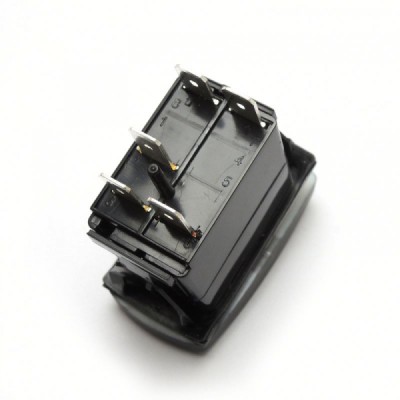 Кнопка включения выключения доп. света для UTV OFFROAD LIGHTS FTVSW005
