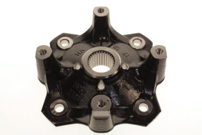 Ступица квадроцикла BRP Can-Am Defender (Traxter) Maverick Trail Sport Commander (2016+) 705502338