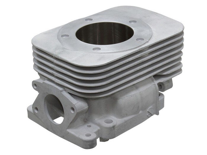 Цилиндр SPI Sledex для снегохода Arctic Cat BEARCAT 570, 2000 Z 570, LYNX 2000 SM-09606 3005-999, 3007-479