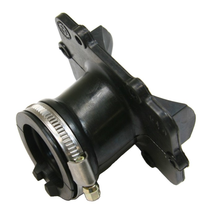 Впускной патрубок снегохода Ski-Doo 550F 2005-2009 420867300