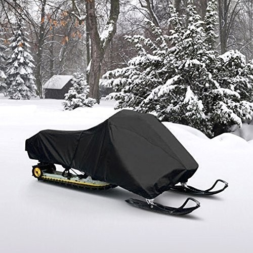Чехол для снегохода универсальный SM3B138 XXL