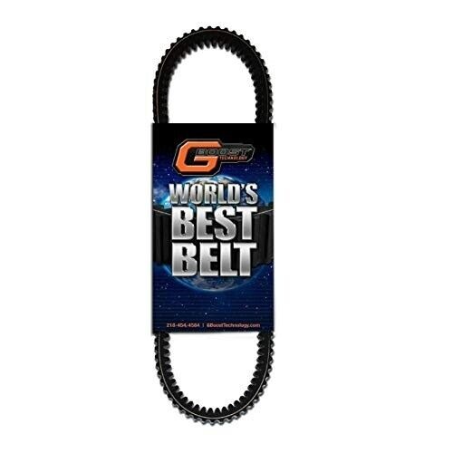 Ремень вариатора GBoost Worlds Best Belt для BRP G2 715900212 715000302 422280360 422280364 WBB302