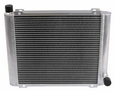 Радиатор охлаждения для квадроцикла BRP Can-Am G2 Outlander Renegade 709200286 TRS-R-246