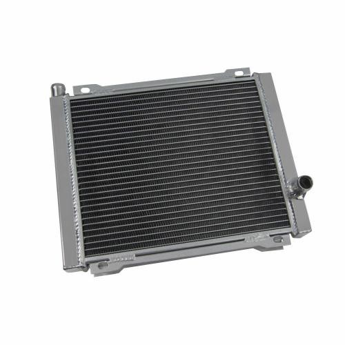 Радиатор охлаждения для квадроцикла BRP Can-Am G2 Outlander Renegade 709200286 TRS-R-246