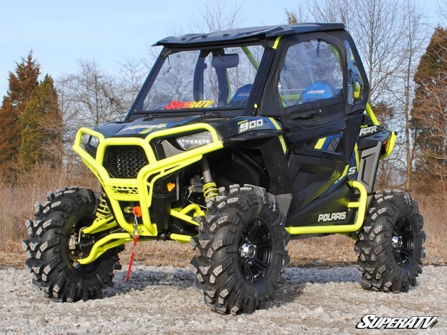 Лифт кит 3" SuperAtv для Polaris RZR-900 S LK-P-RZR900S15-3