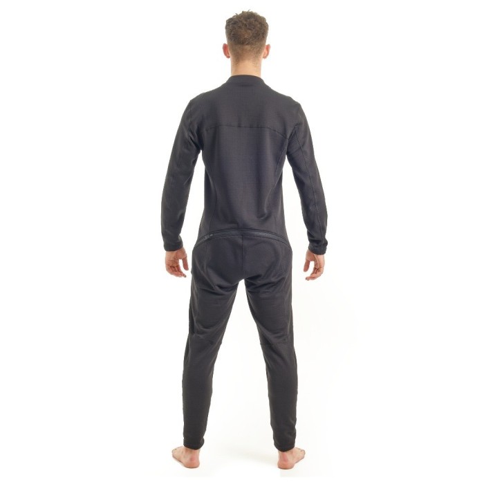 Термокомбинезон DF POLAR 340201 Размер M