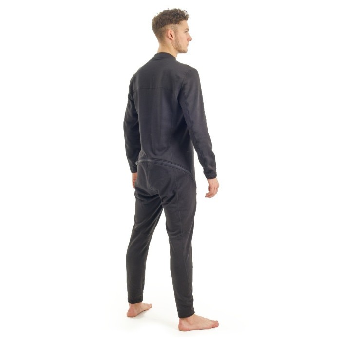 Термокомбинезон DF POLAR 340201 Размер M