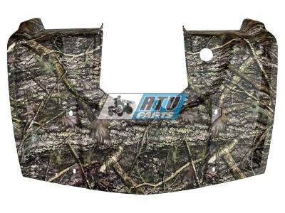 Крыло заднее камуфляжное для квадроцикла ODES Pathcross 17010202860