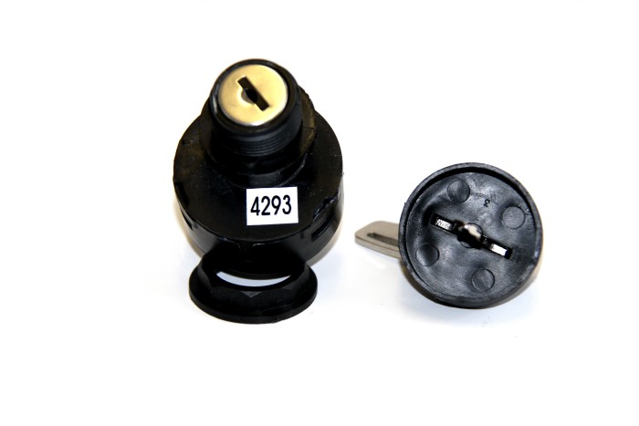 Замок зажигания для квадроцикла Arctic Cat TRV XR 0430-090 0430-069 0430-105