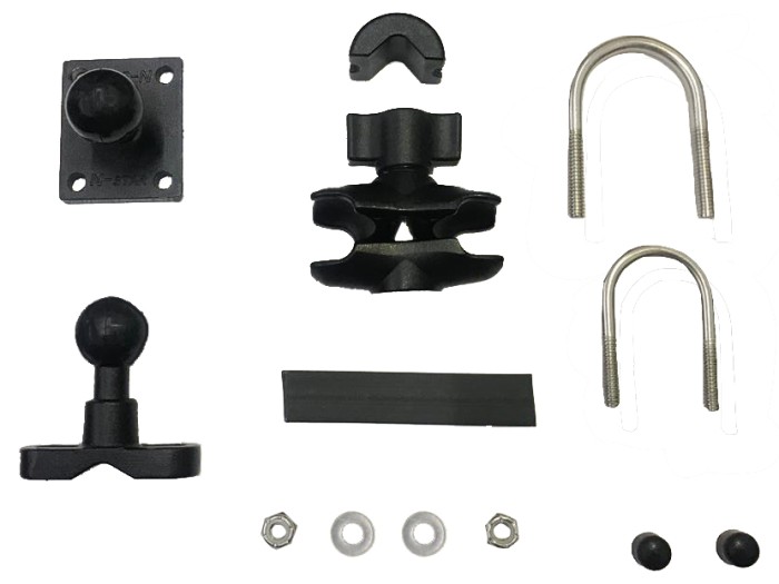 Крепление навигатора GARMIN RAM MOUNTING KIT 010-10962-00 gar-mount