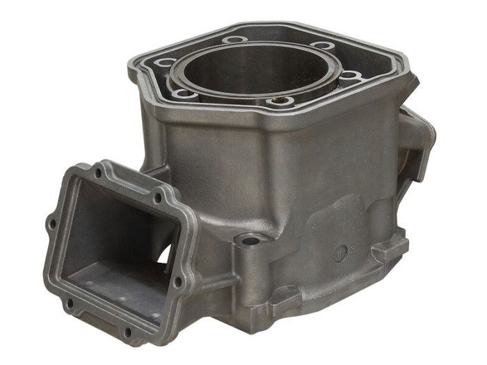 Цилиндр SPI Sledex для снегохода Ski-Doo Lynx 600 SM-09608 420613620, 420613625, 420613627, 420613628, 420923435, 420923437, 420923439