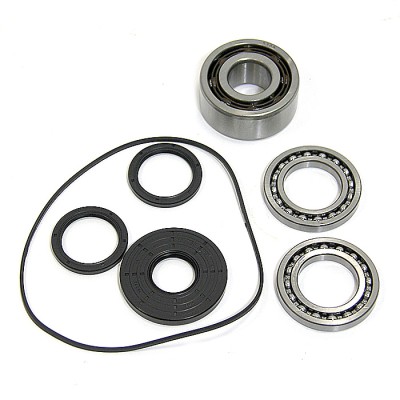 Ремкомплект переднего редуктора квадроцикла Polaris 3236051 3236047 3236647 3235768 25-2116 AT-03A79