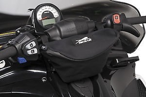 Сумка на руль оригинальная для снегоходов Arctic Cat 5639-041