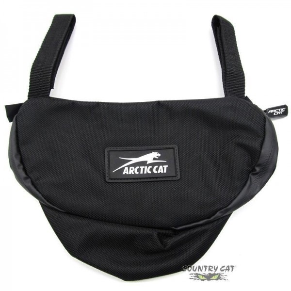 Сумка на руль оригинальная для снегоходов Arctic Cat 5639-041