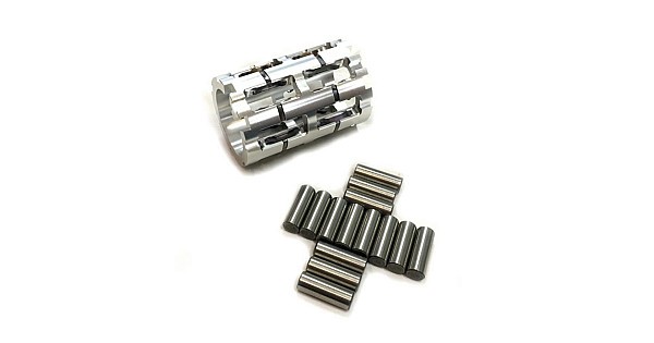 Сепаратор переднего редуктора квадроцикла Polaris 700 600 500 400 Sportsman Ranger 3234167 3234167 3234455 ATVFDRC-002-SIL