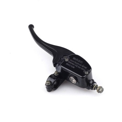 Левая ручка тормоза с цилиндром Polaris Sportsman Magnum 2203051 2203060 2010238 TT101