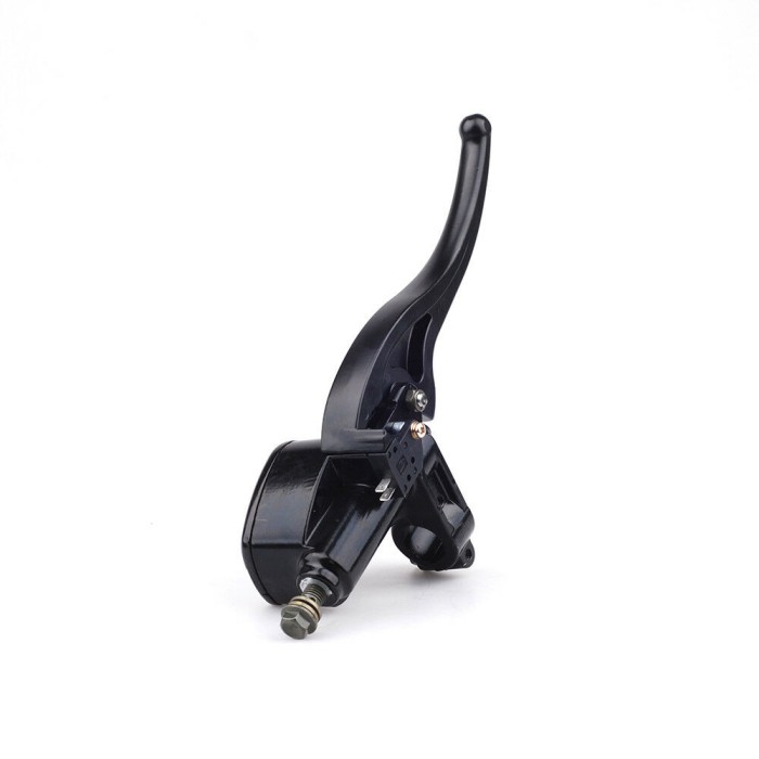 Левая ручка тормоза с цилиндром Polaris Sportsman Magnum 2203051 2203060 2010238 TT101