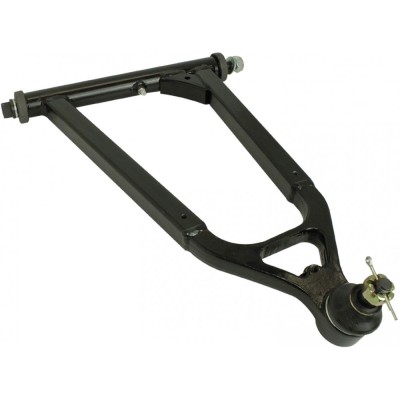 Рычаг передний верхний левый в сборе для квадроцикла Yamaha Raptor 700 5TG-23540-00-00 5TG-23540-02-00 AA119CA