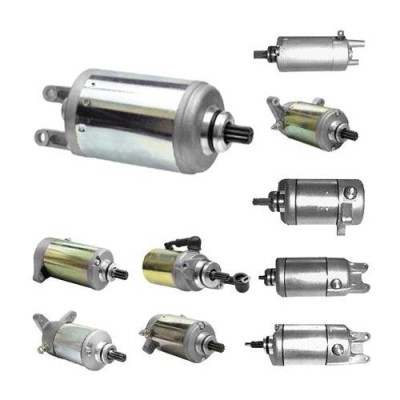 Стартер ArrowHead для квадроцикла Polaris 335 400 450 500 2X4 4X4 6Х6  3084981  3090188 SMU0061