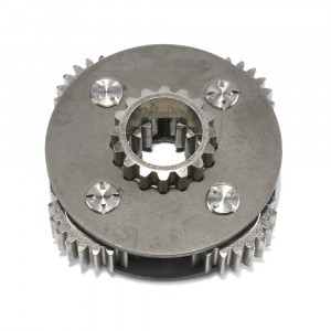 Дифференциал для лебедок Warn Vantage 3000 и 4000 89572