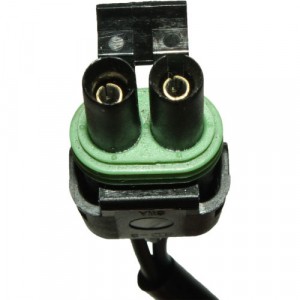 Вентилятор радиатора для квадроцикла BRP G1 709200371 709200229 709200313 RFM0025