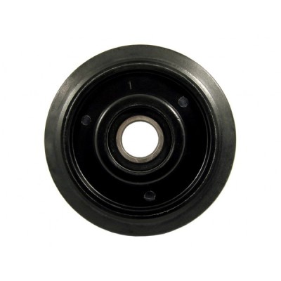 Ролик (каток) задней подвески снегохода Yamaha Apex Nytro RS Venture Multi Purpose Phazer 130х25 SMA-8FP38-01-BK 541-5035 8ES-47310-00-00 8ET-47310-00-00