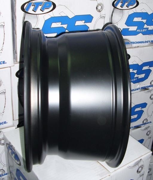 Диск для квадроцикла ITP SS212 (12X7 4X156) 12SS403BX