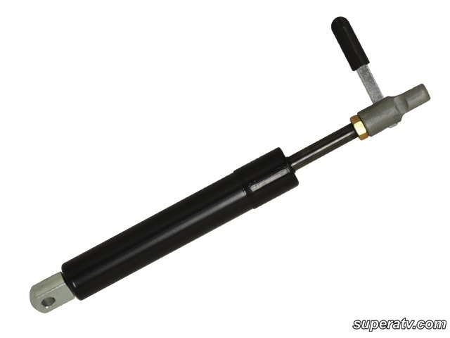 Амортизатор руля SuperATV для квадроцикла Polaris RZR 570 800 900 Ranger 400 500 800 2009+