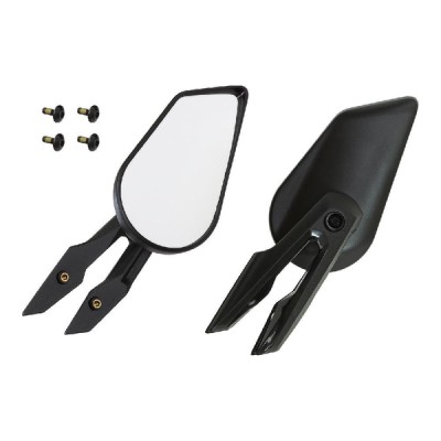 Зеркала заднего вида для BRP Ski-Doo GEN4 SM-12655 860201285