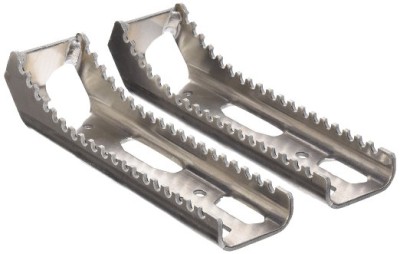 Подножки передние алюминиевые Can Am BRP XMR G2 715001131