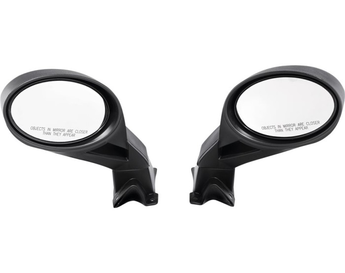 Зеркала снегохода Polaris 2877803