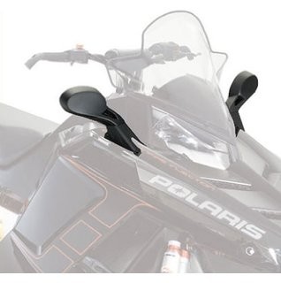 Зеркала снегохода Polaris 2877803