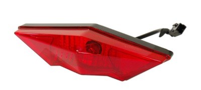 Стоп-сигнал SPI для снегохода Ski-Doo (520000587 520000579)  SM-01500