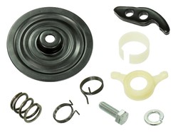 Ремкомплект ручного стартера Arctic Cat Polaris (1202453 1204331)  SM-11022