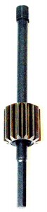 Вал для лебедки WARN Vantage 3000 89573