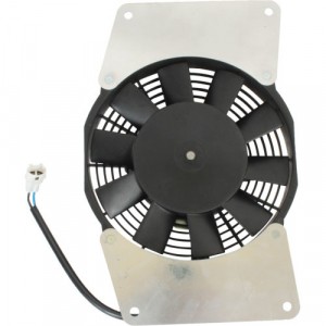 Венилятор радиатора для Yamaha 550 700 Grizzly 28P-12405-00-00 3B4-12405-00-00 RFM0020