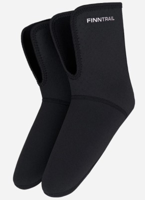 Термоноски Finntrail Neodry 3200 Black  Размер 39-40