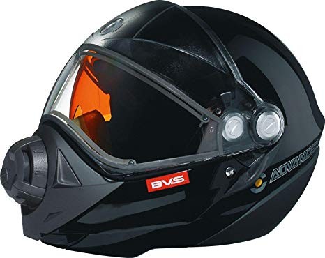 BV2S Helmet2XLMatte Black 4474041493