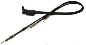 Трос подсоса SPI для снегоходов Yamaha 8CR-26330-00-00 8CR-26330-01-00 SM-05006