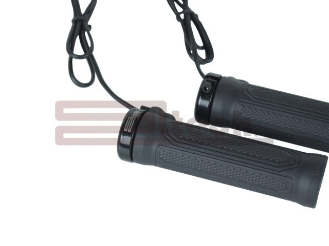 Подогрев ручек c пультом Ltech  HEAT5 215047